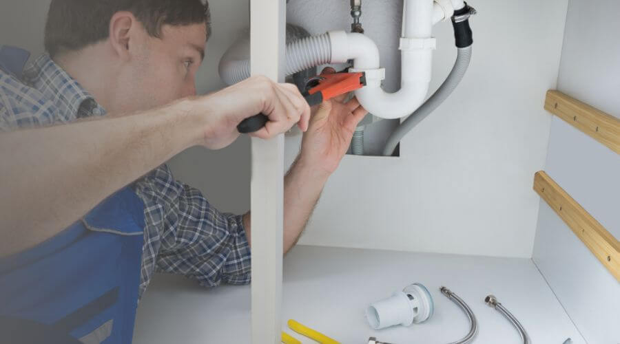 Professional emergency plumbing in Blanchard, IA